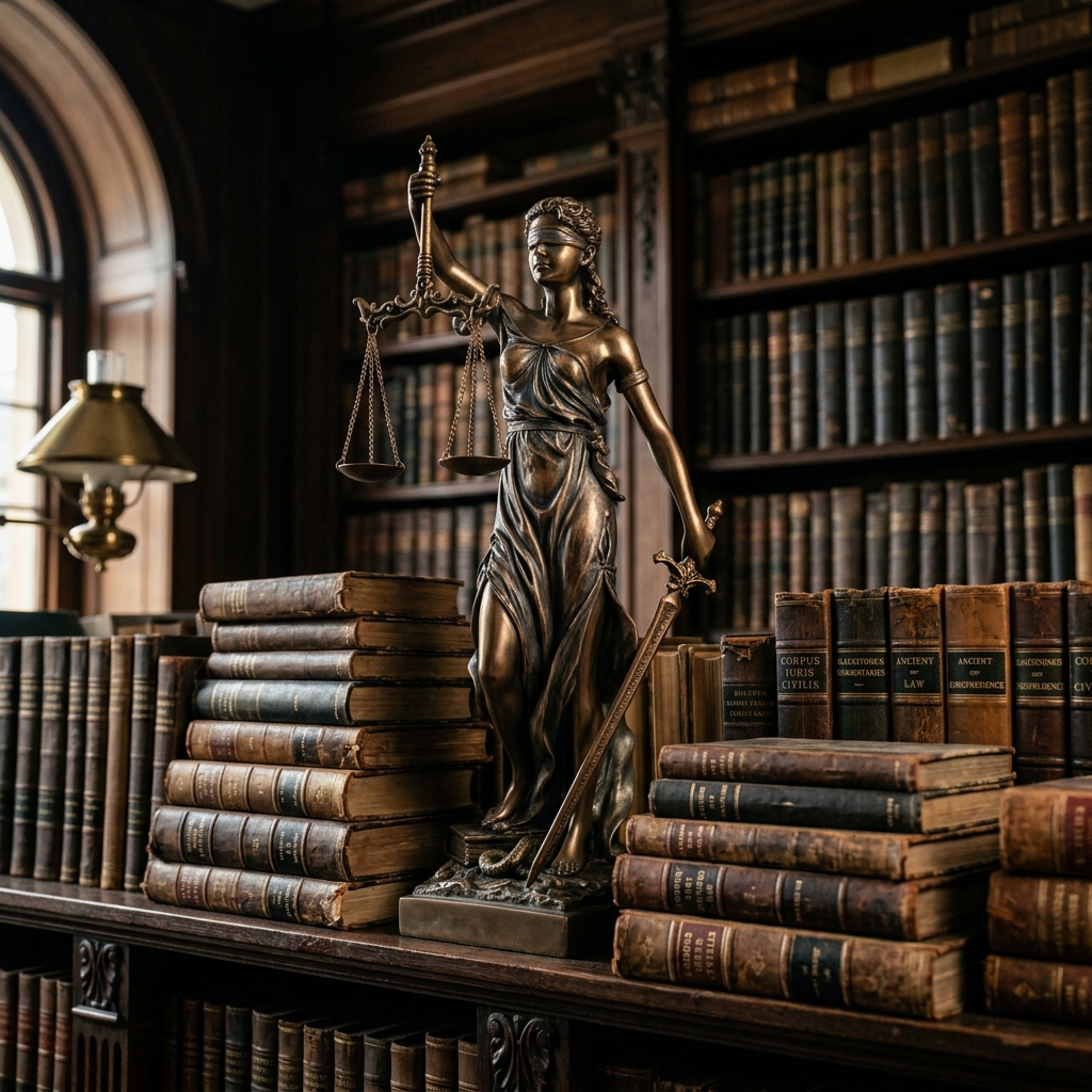 Legal Background